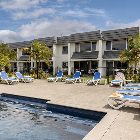 Avalon Motel Thames - Wenzel Motels מראה חיצוני תמונה