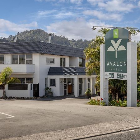 Avalon Motel Thames - Wenzel Motels מראה חיצוני תמונה