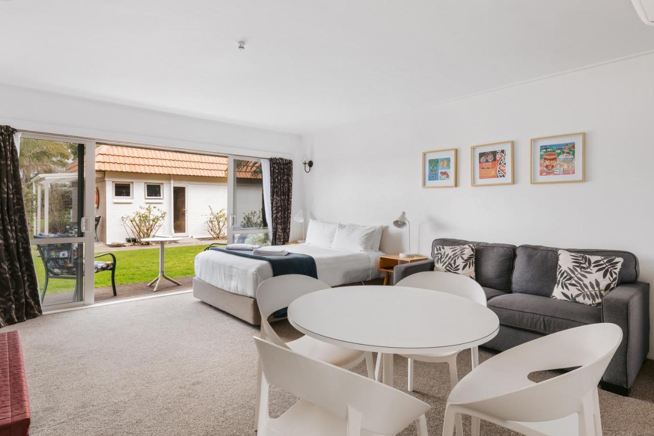 Avalon Motel Thames - Wenzel Motels מראה חיצוני תמונה