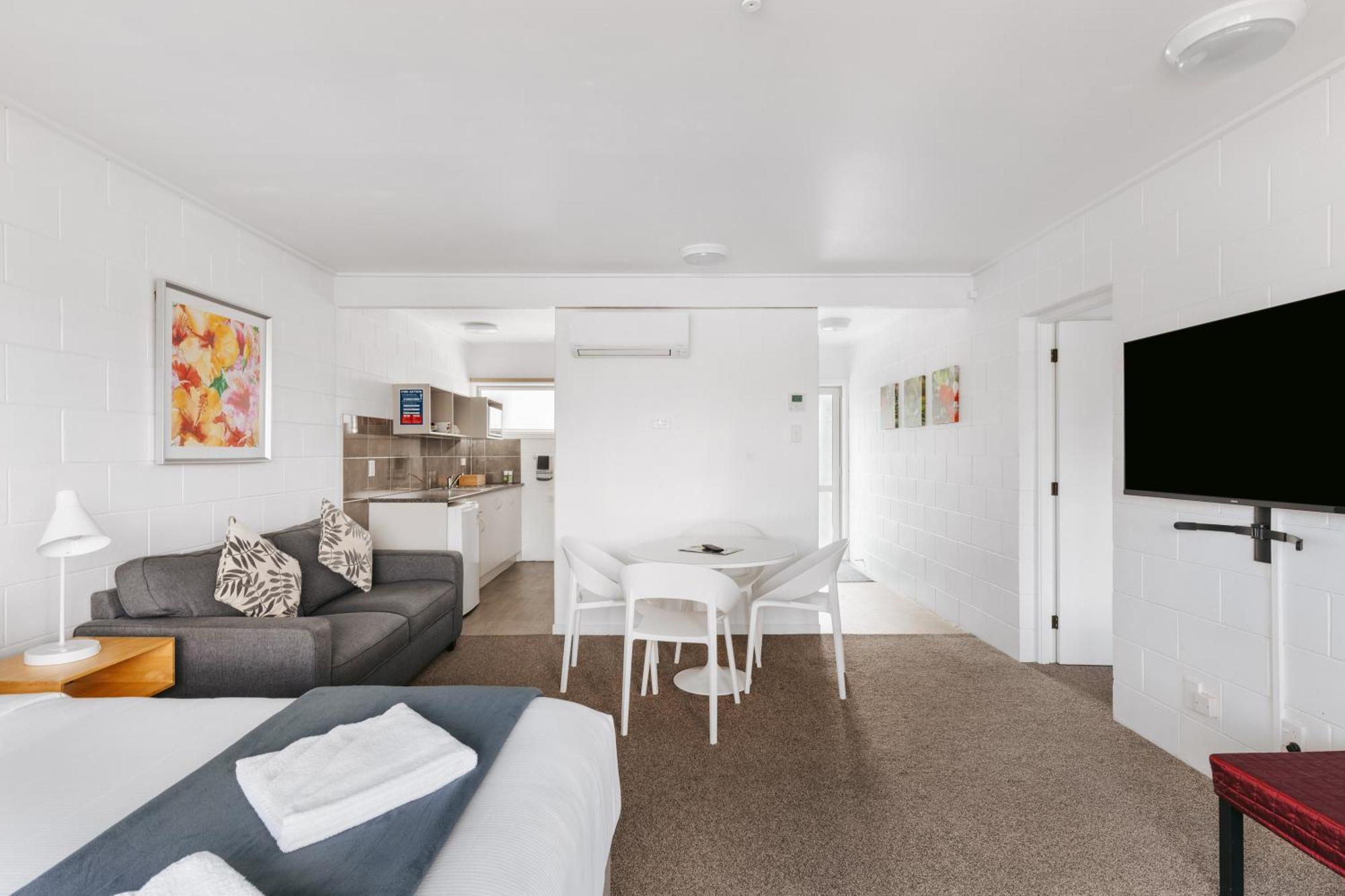 Avalon Motel Thames - Wenzel Motels מראה חיצוני תמונה