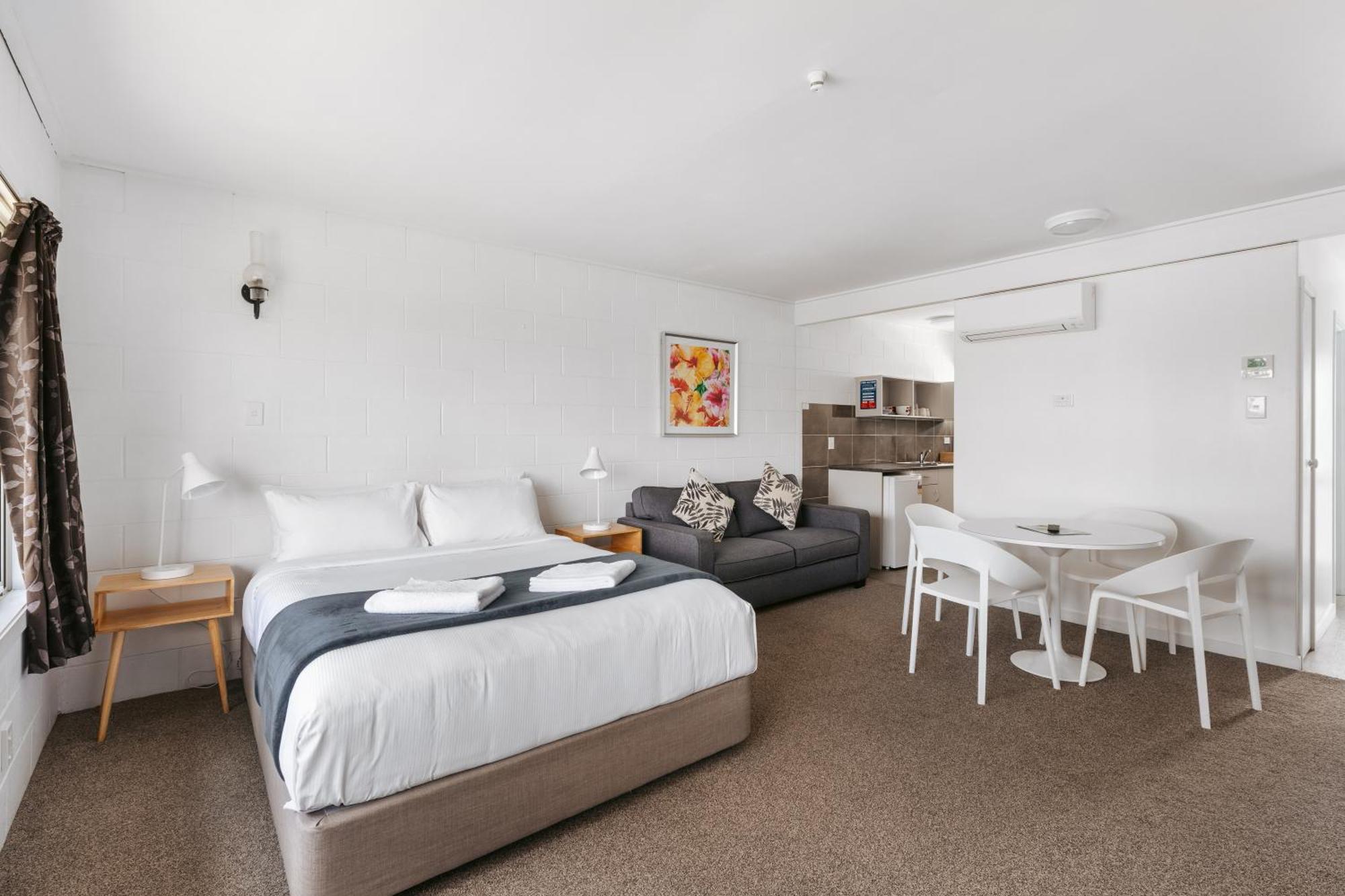 Avalon Motel Thames - Wenzel Motels מראה חיצוני תמונה