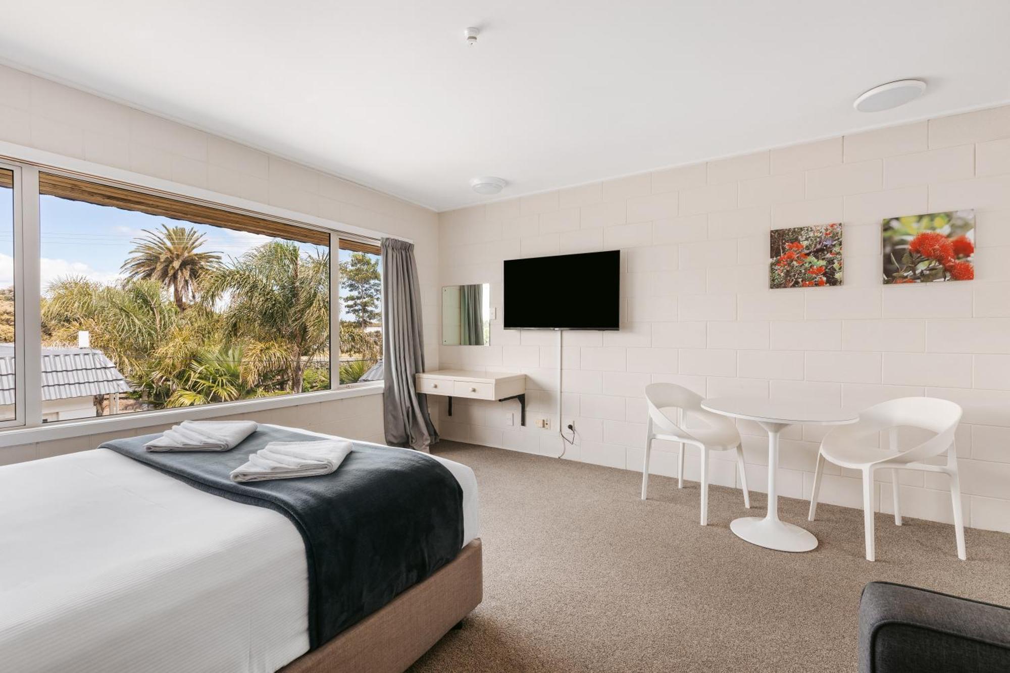 Avalon Motel Thames - Wenzel Motels מראה חיצוני תמונה