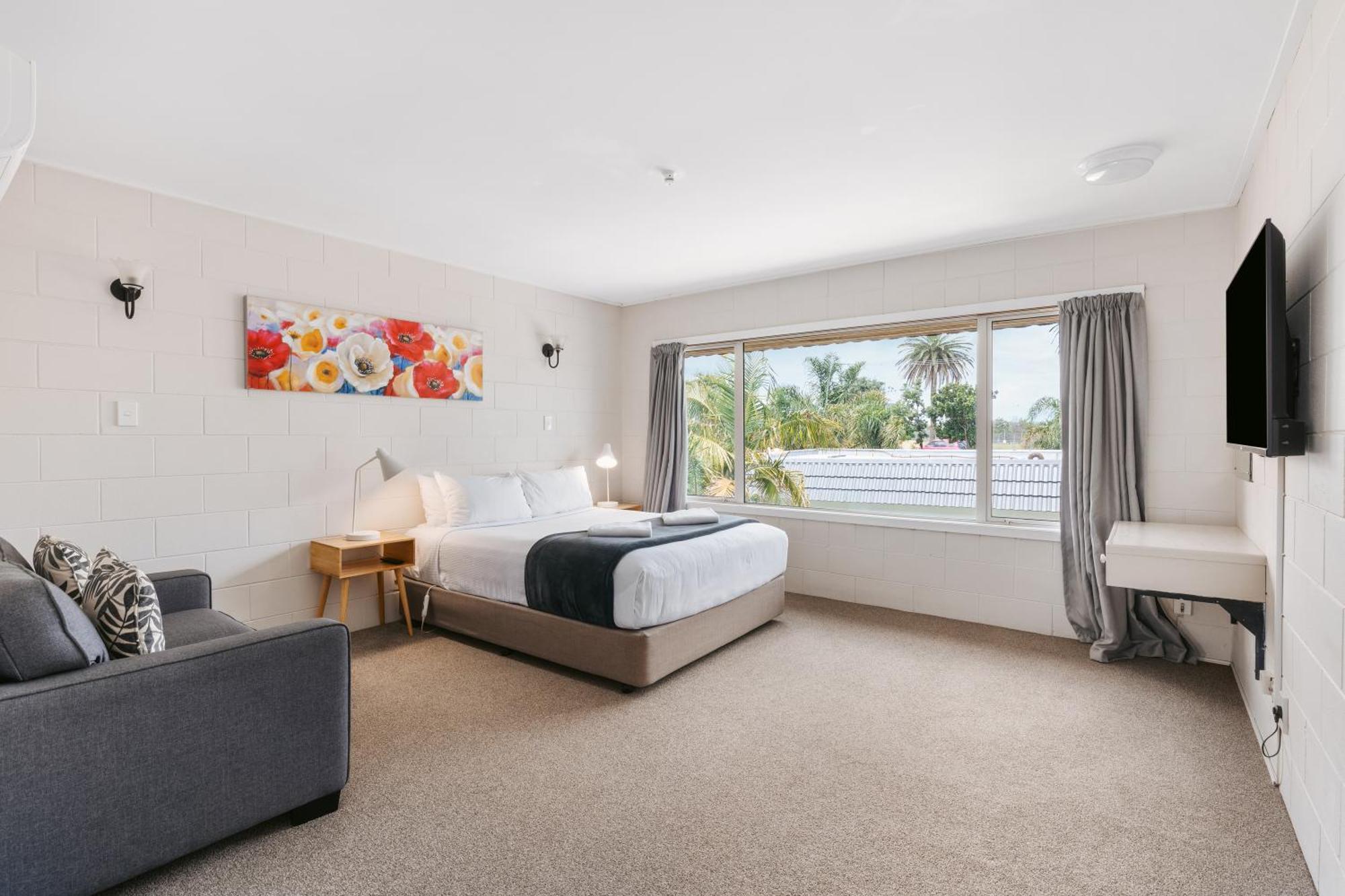 Avalon Motel Thames - Wenzel Motels מראה חיצוני תמונה