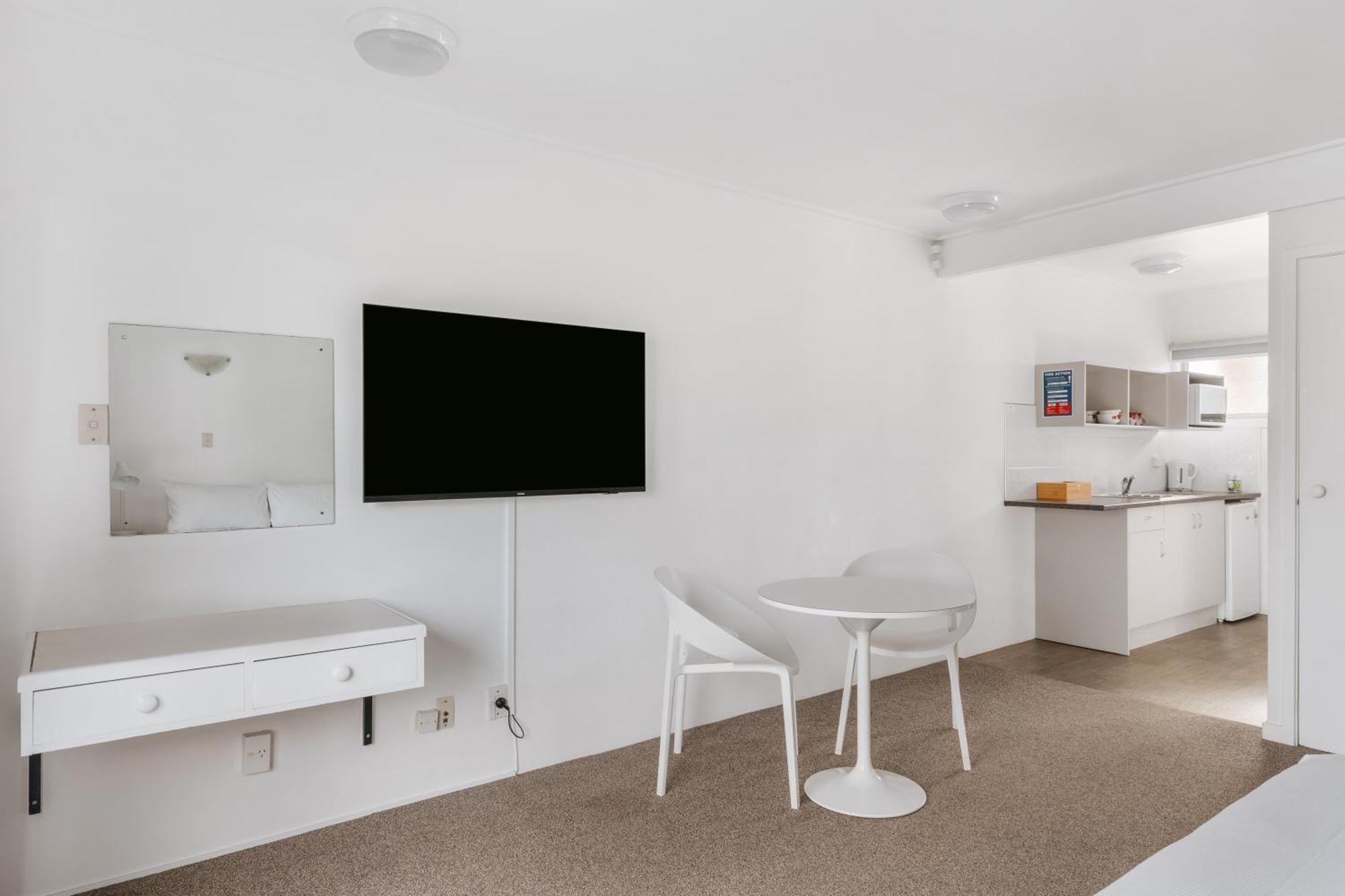 Avalon Motel Thames - Wenzel Motels מראה חיצוני תמונה