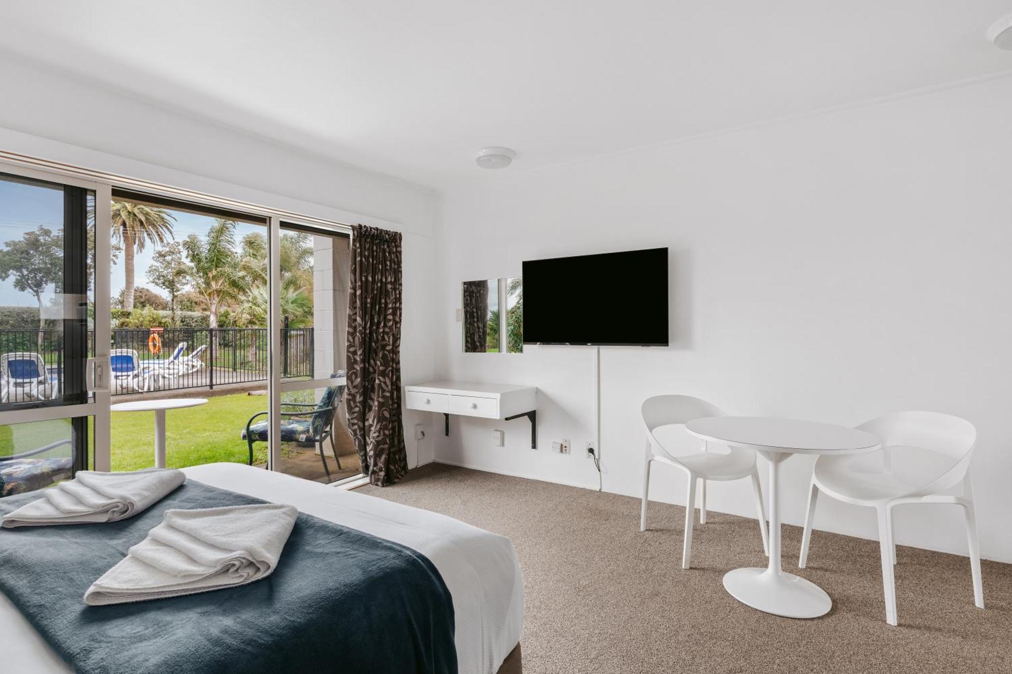 Avalon Motel Thames - Wenzel Motels מראה חיצוני תמונה