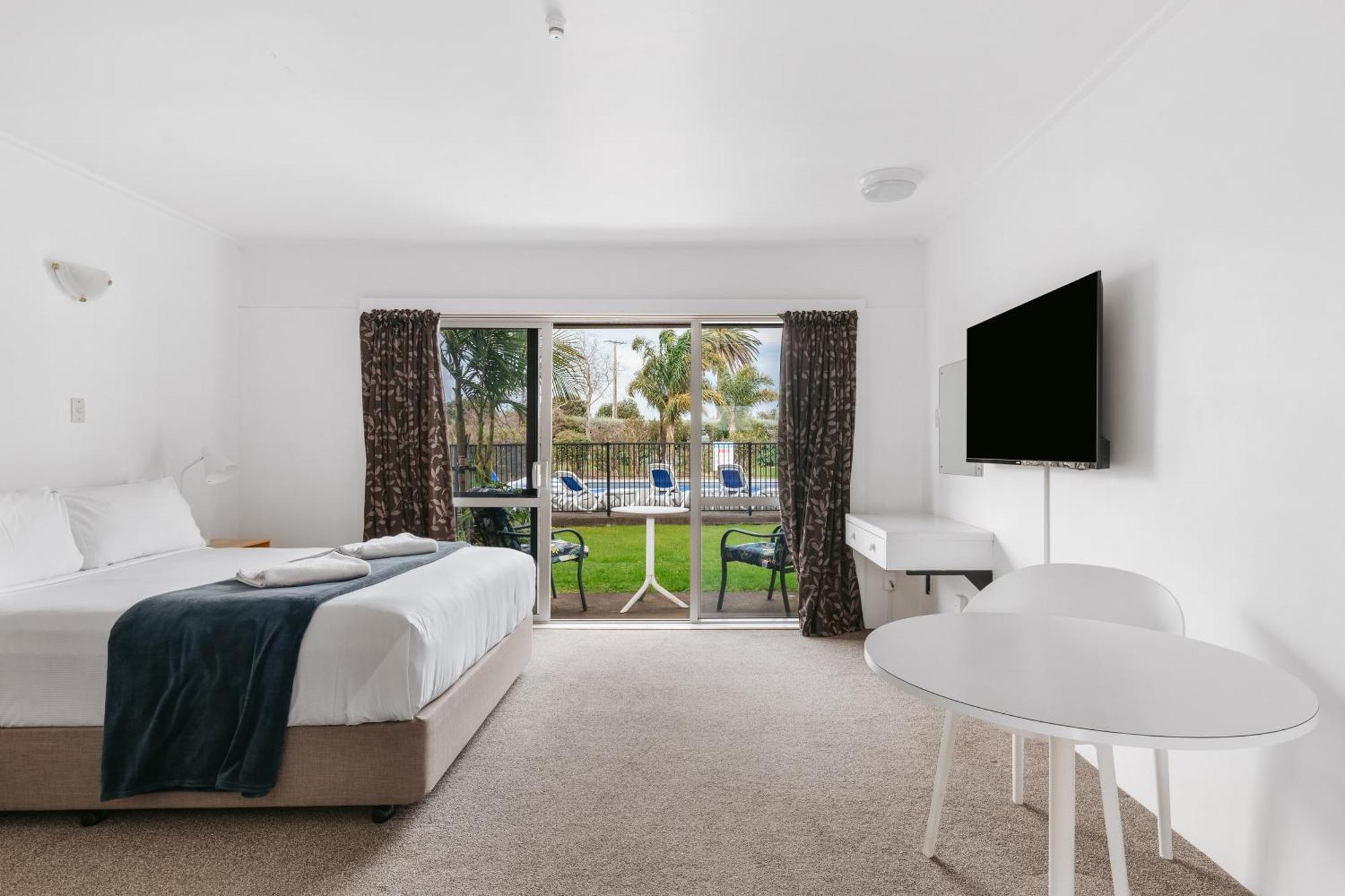 Avalon Motel Thames - Wenzel Motels מראה חיצוני תמונה