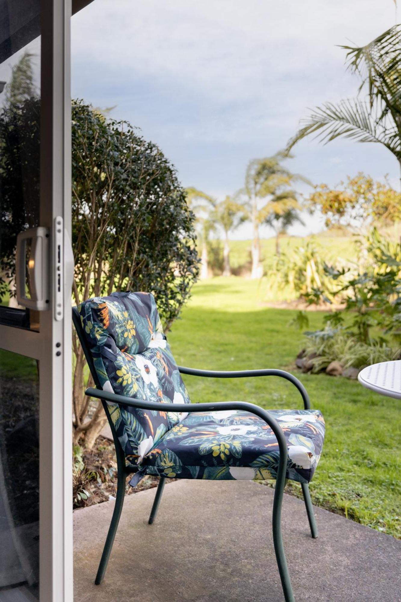 Avalon Motel Thames - Wenzel Motels מראה חיצוני תמונה