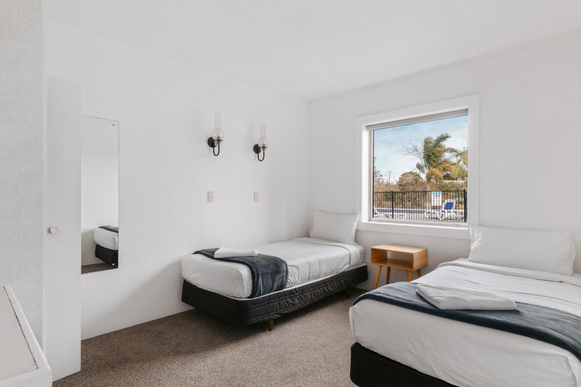 Avalon Motel Thames - Wenzel Motels מראה חיצוני תמונה