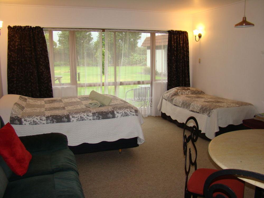 Avalon Motel Thames - Wenzel Motels מראה חיצוני תמונה