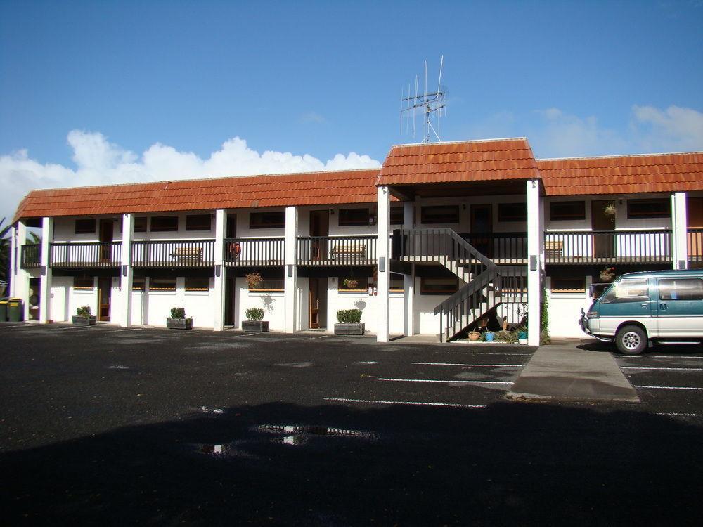 Avalon Motel Thames - Wenzel Motels מראה חיצוני תמונה