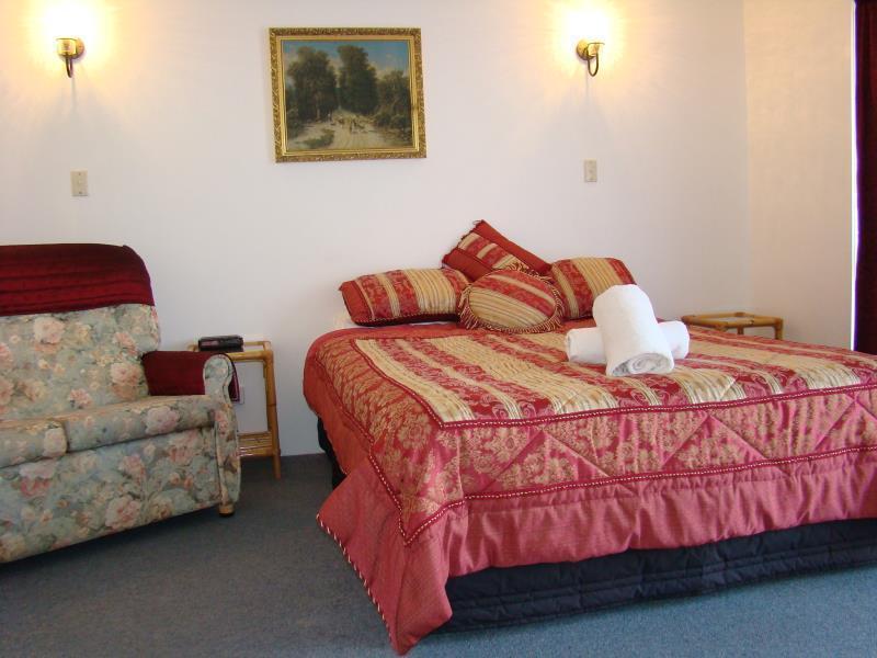Avalon Motel Thames - Wenzel Motels מראה חיצוני תמונה