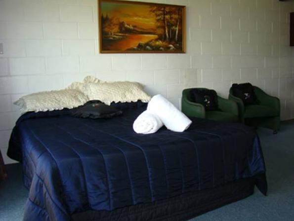 Avalon Motel Thames - Wenzel Motels מראה חיצוני תמונה