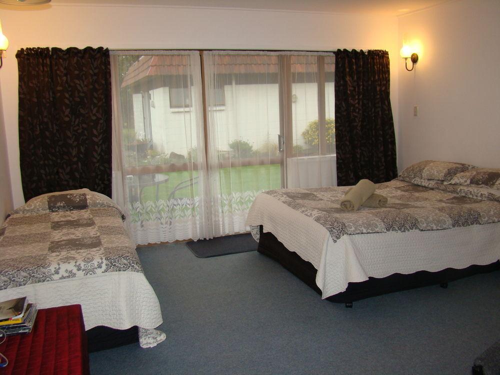 Avalon Motel Thames - Wenzel Motels מראה חיצוני תמונה