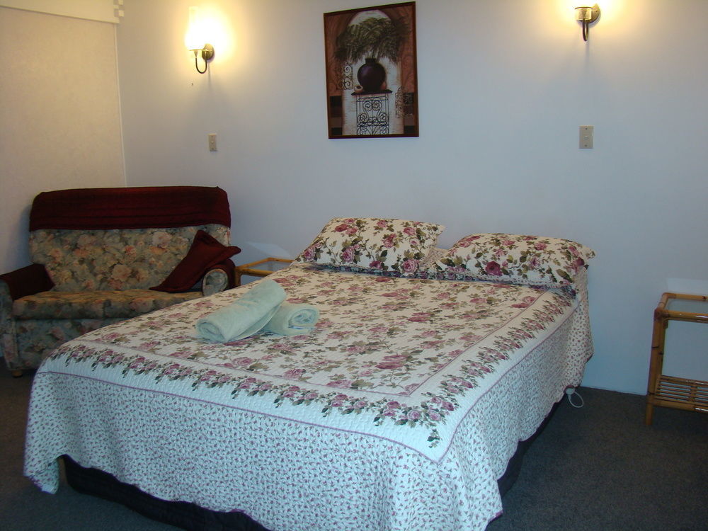 Avalon Motel Thames - Wenzel Motels מראה חיצוני תמונה