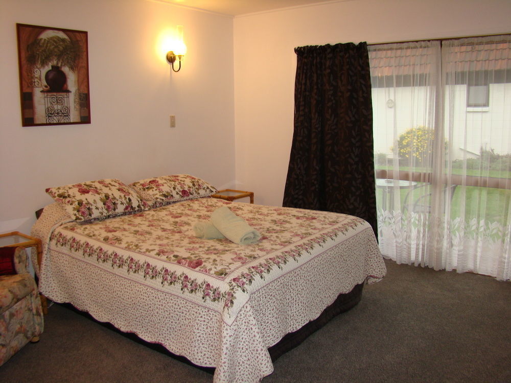 Avalon Motel Thames - Wenzel Motels מראה חיצוני תמונה