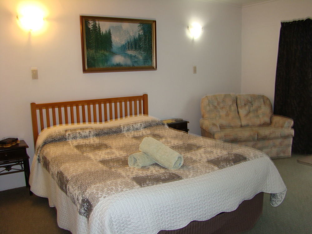 Avalon Motel Thames - Wenzel Motels מראה חיצוני תמונה