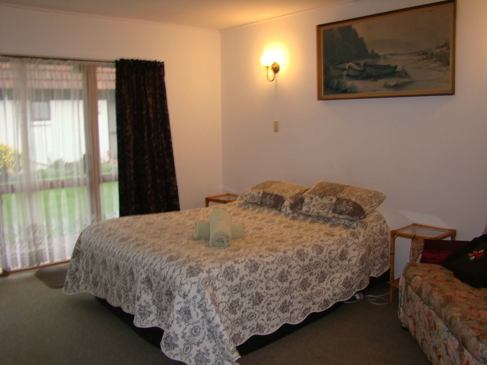 Avalon Motel Thames - Wenzel Motels מראה חיצוני תמונה