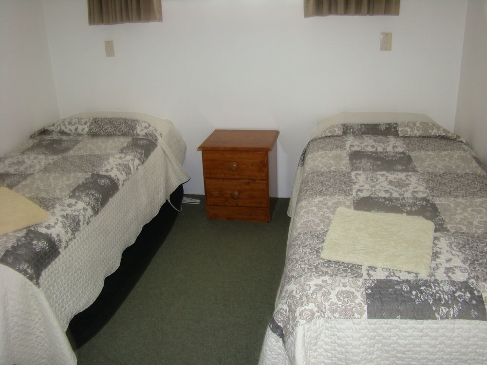 Avalon Motel Thames - Wenzel Motels מראה חיצוני תמונה