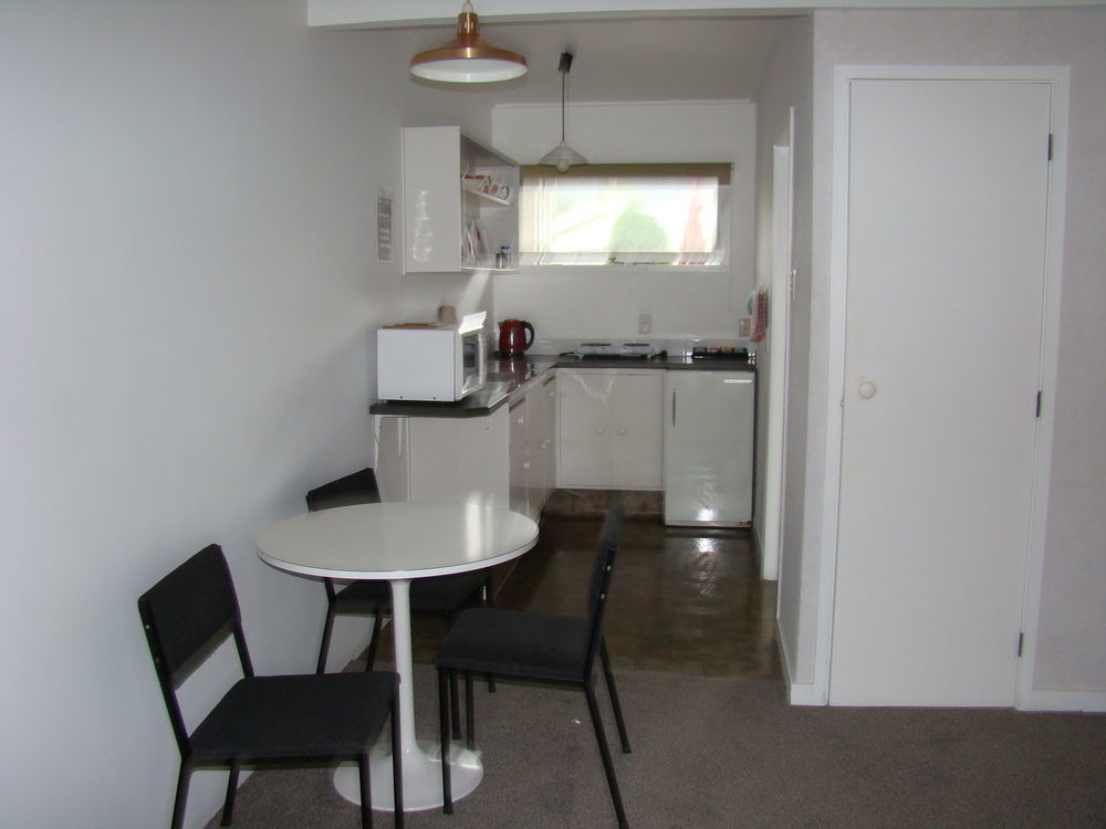 Avalon Motel Thames - Wenzel Motels מראה חיצוני תמונה