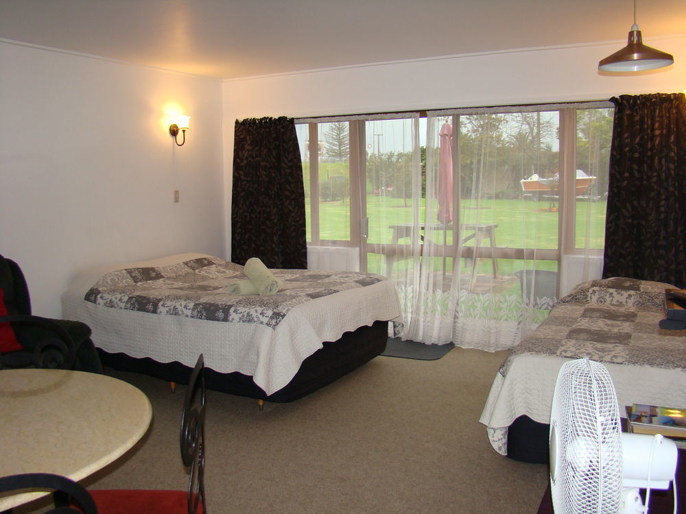 Avalon Motel Thames - Wenzel Motels מראה חיצוני תמונה