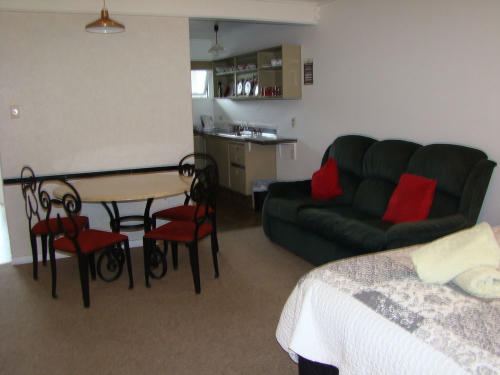 Avalon Motel Thames - Wenzel Motels מראה חיצוני תמונה