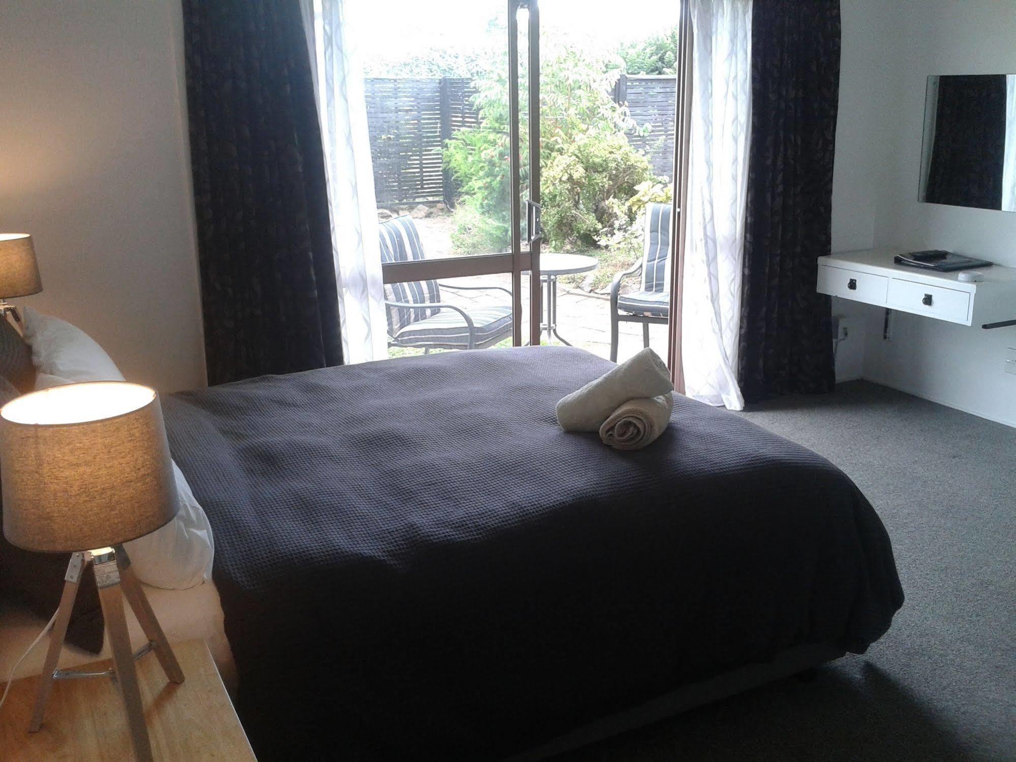 Avalon Motel Thames - Wenzel Motels מראה חיצוני תמונה