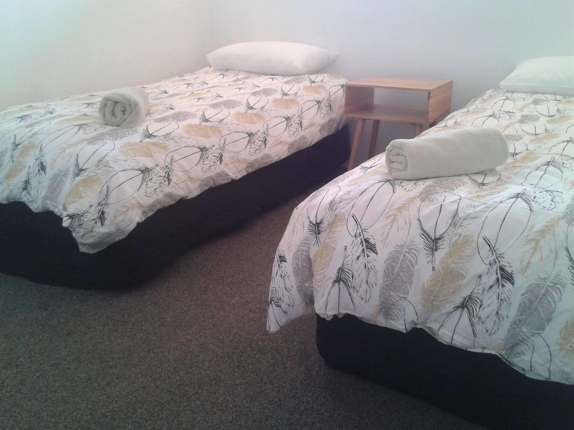 Avalon Motel Thames - Wenzel Motels מראה חיצוני תמונה