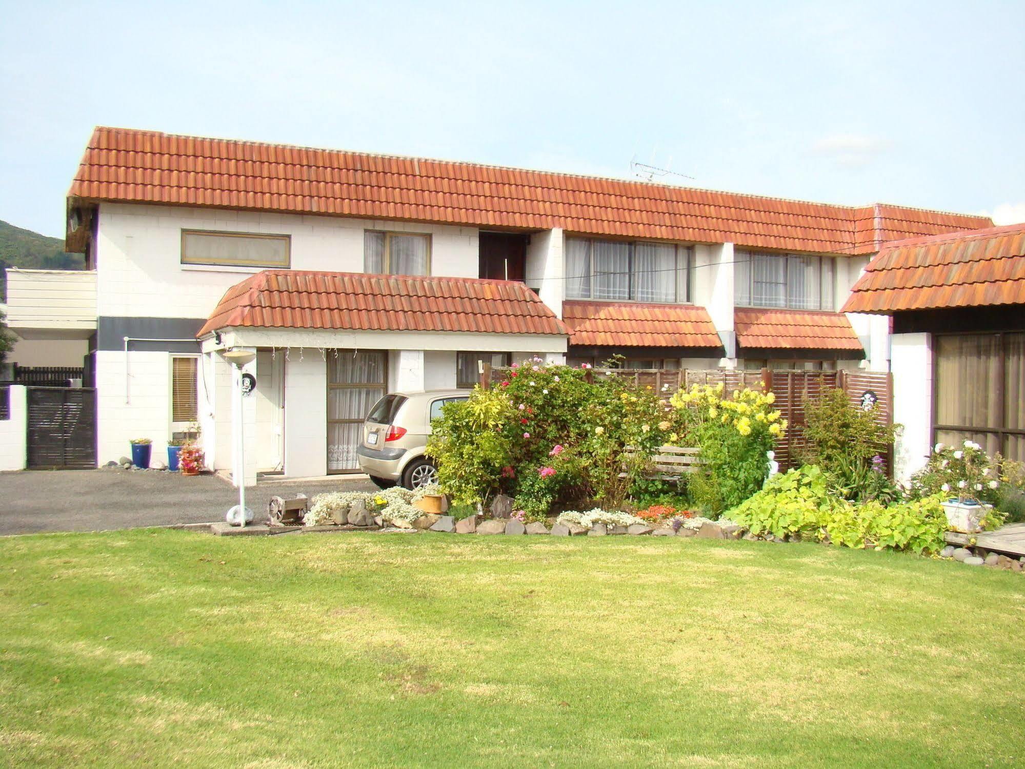 Avalon Motel Thames - Wenzel Motels מראה חיצוני תמונה