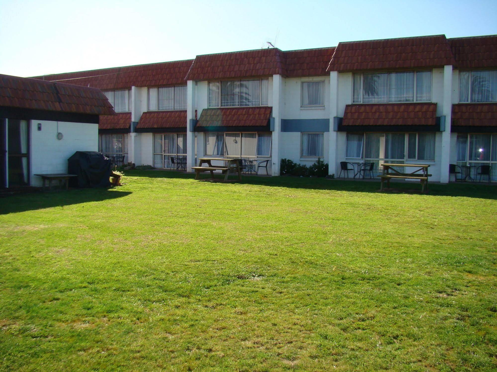 Avalon Motel Thames - Wenzel Motels מראה חיצוני תמונה