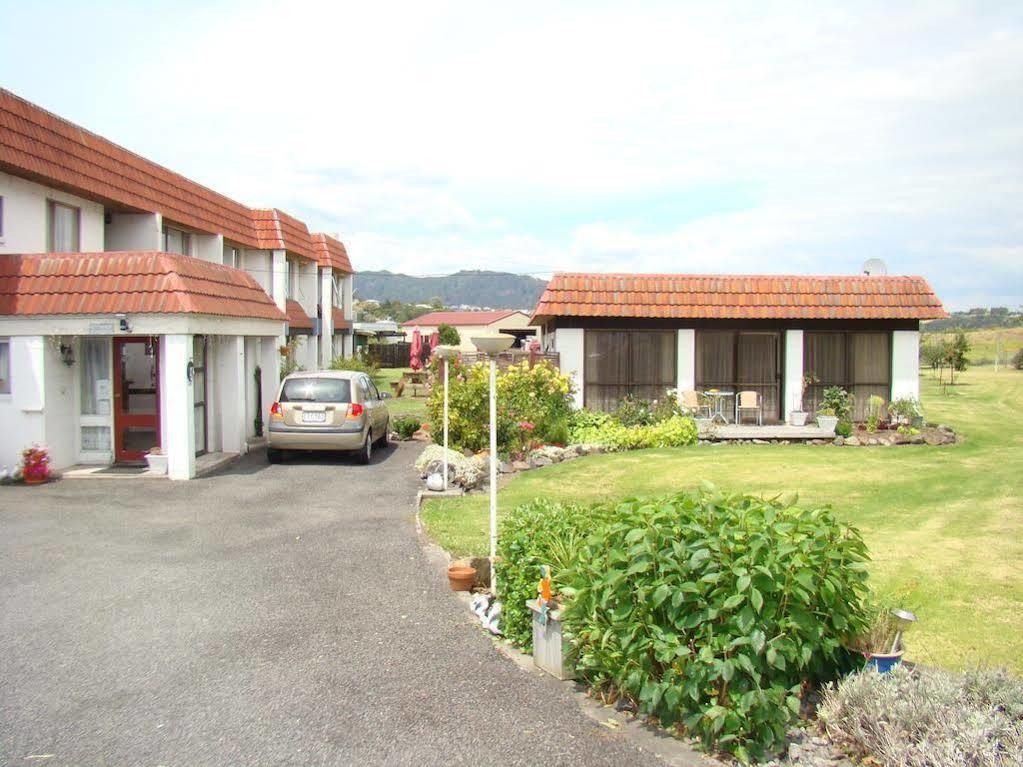 Avalon Motel Thames - Wenzel Motels מראה חיצוני תמונה