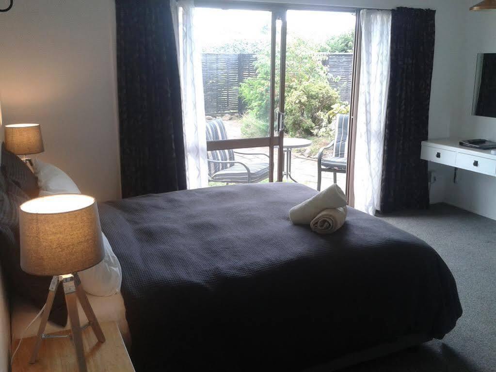 Avalon Motel Thames - Wenzel Motels מראה חיצוני תמונה