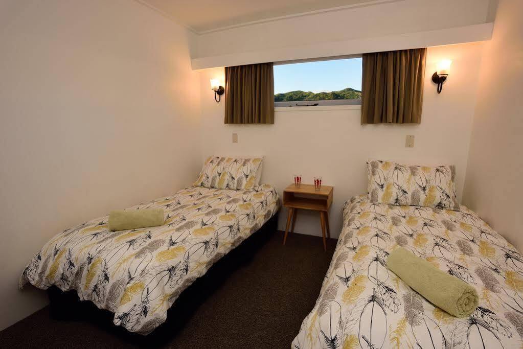 Avalon Motel Thames - Wenzel Motels מראה חיצוני תמונה